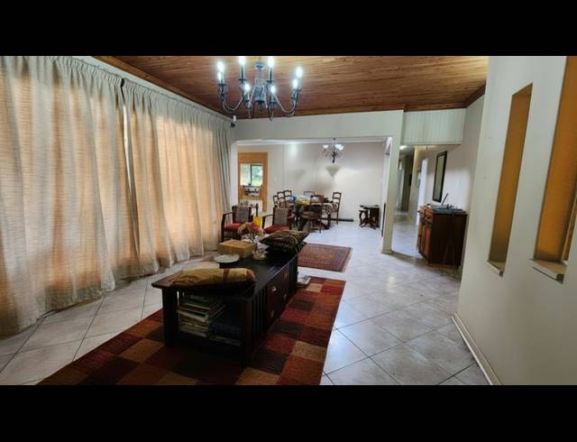 4 BEDROOM HOUSE FOR SALE IN SASOLBURG EXT 23